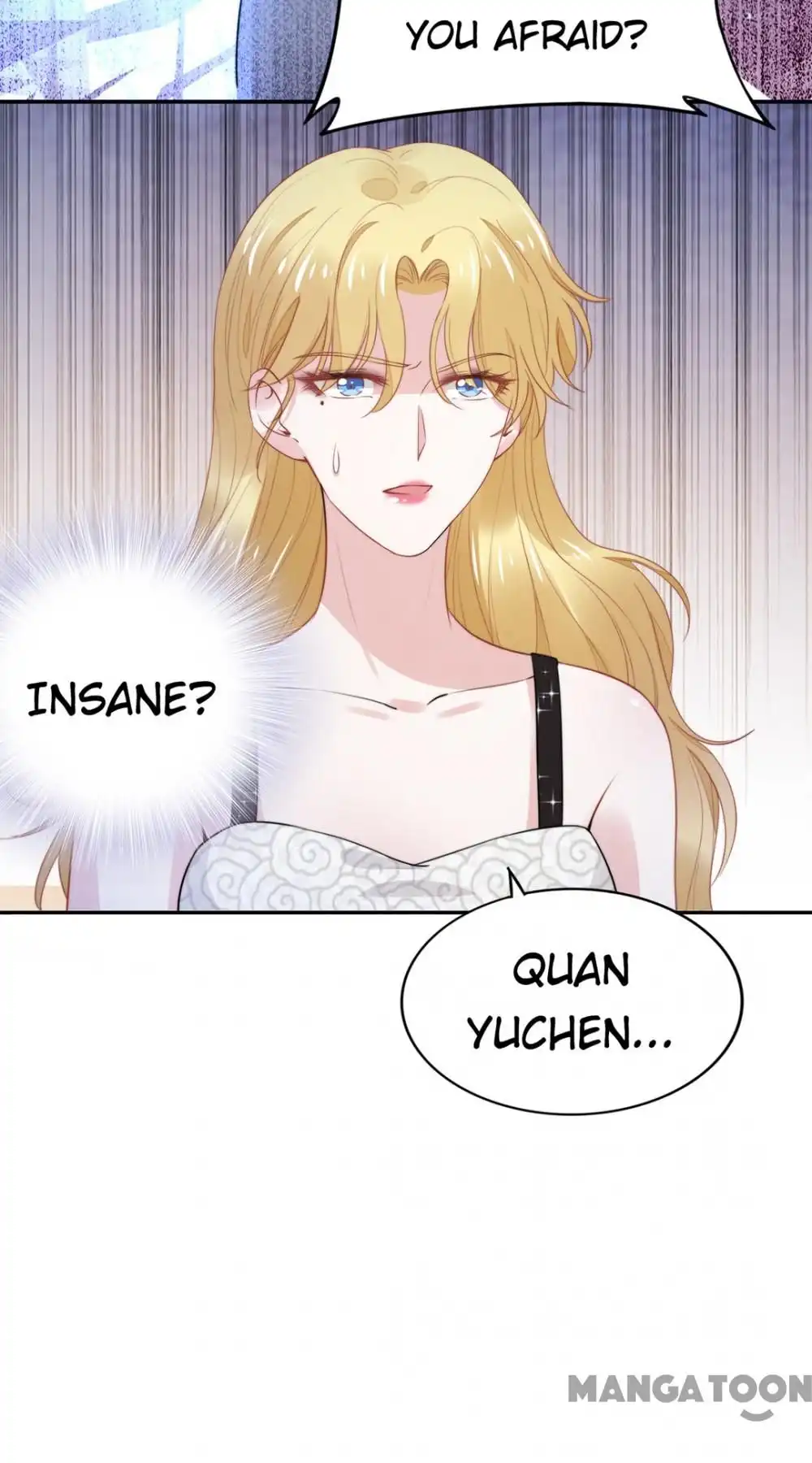 Ceo Quan, You Wife Is Getting Away! Chapter 235 6